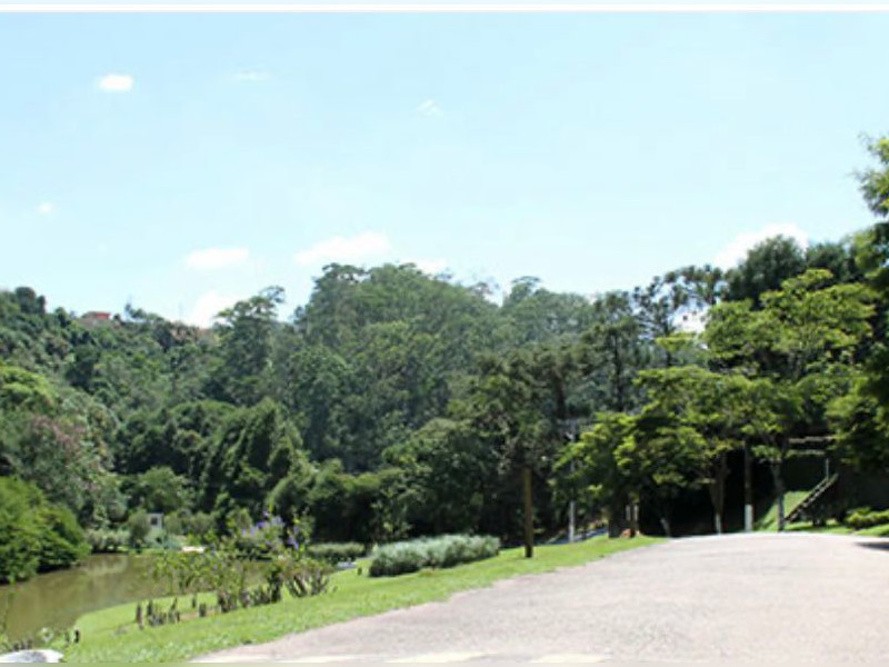 imóvel com 1904m² - Loteamento Capital Ville - Jundiaí