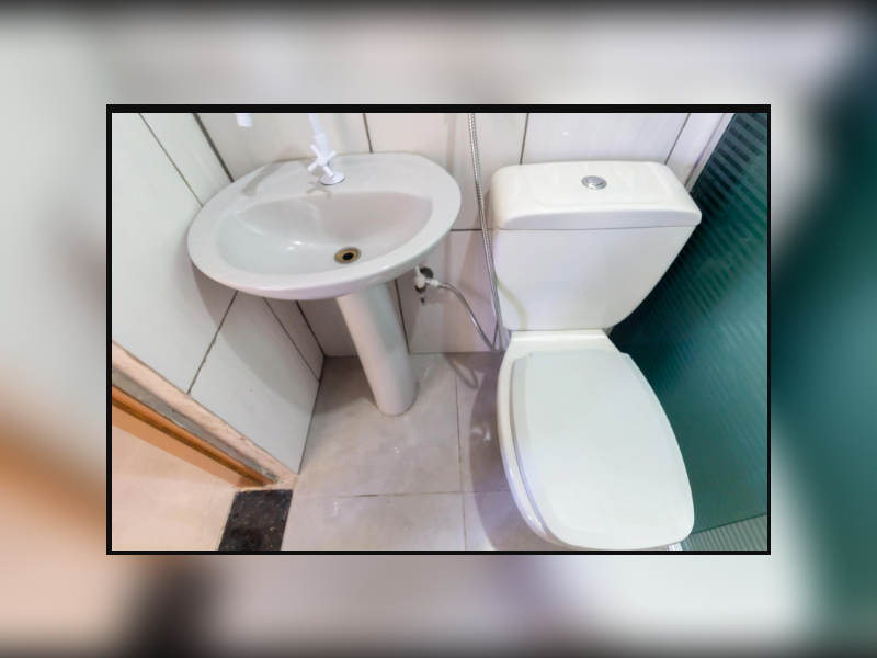 imóvel com 45m² - Conjunto Habitacional Fazenda do Carmo - São Paulo