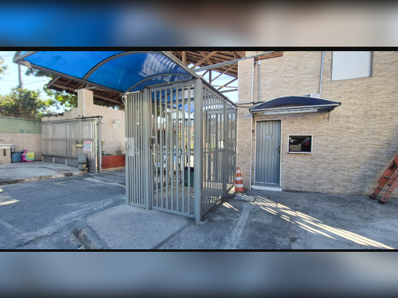 imóvel com 45m² - Conjunto Habitacional Fazenda do Carmo - São Paulo