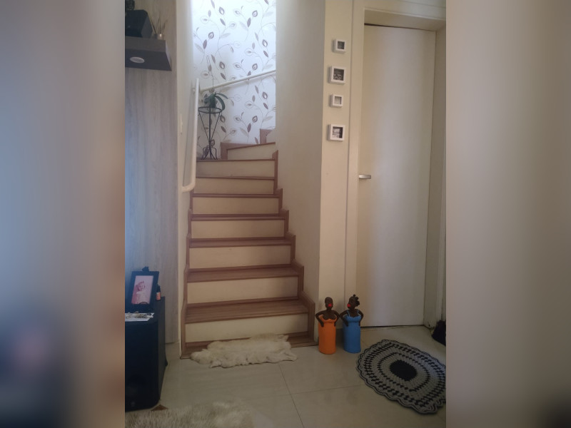 imóvel com 68m² - Condomínio Residence Club - Jacareí