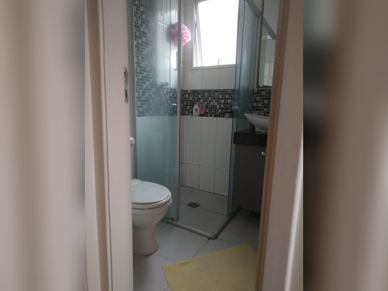imóvel com 68m² - Condomínio Residence Club - Jacareí