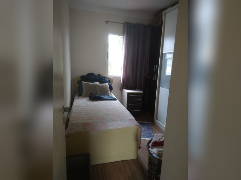 imóvel com 68m² - Condomínio Residence Club - Jacareí