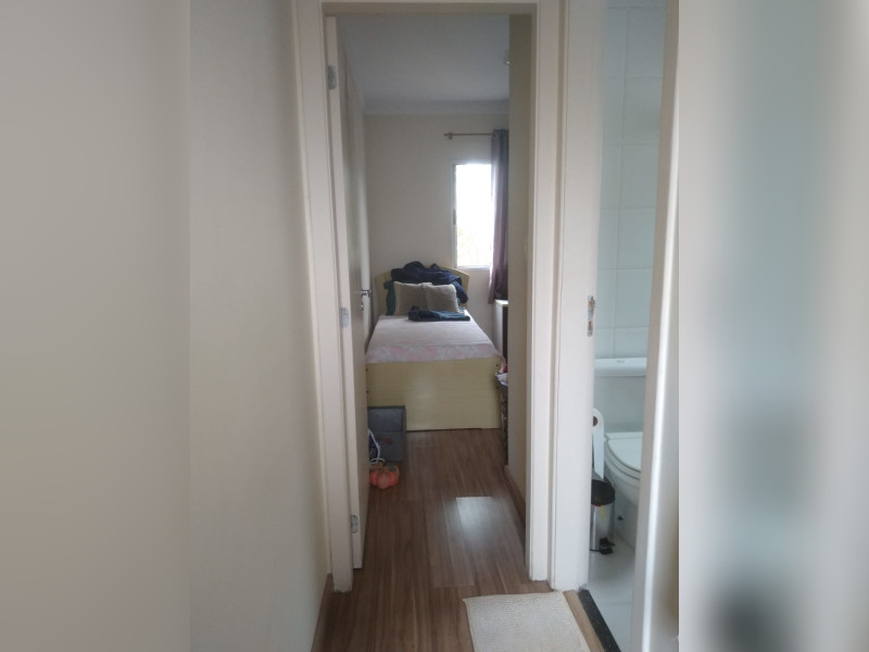 imóvel com 68m² - Condomínio Residence Club - Jacareí