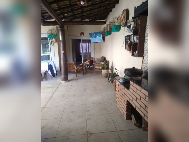 imóvel com 68m² - Condomínio Residence Club - Jacareí