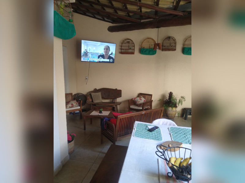imóvel com 68m² - Condomínio Residence Club - Jacareí