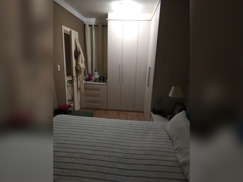 imóvel com 68m² - Condomínio Residence Club - Jacareí