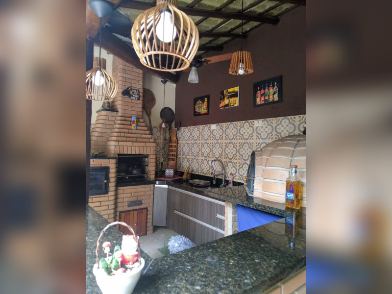 imóvel com 68m² - Condomínio Residence Club - Jacareí