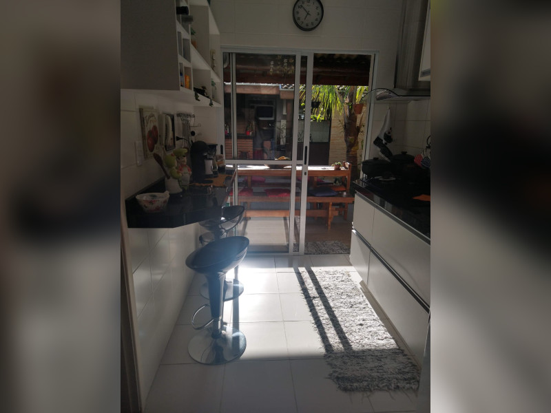imóvel com 68m² - Condomínio Residence Club - Jacareí