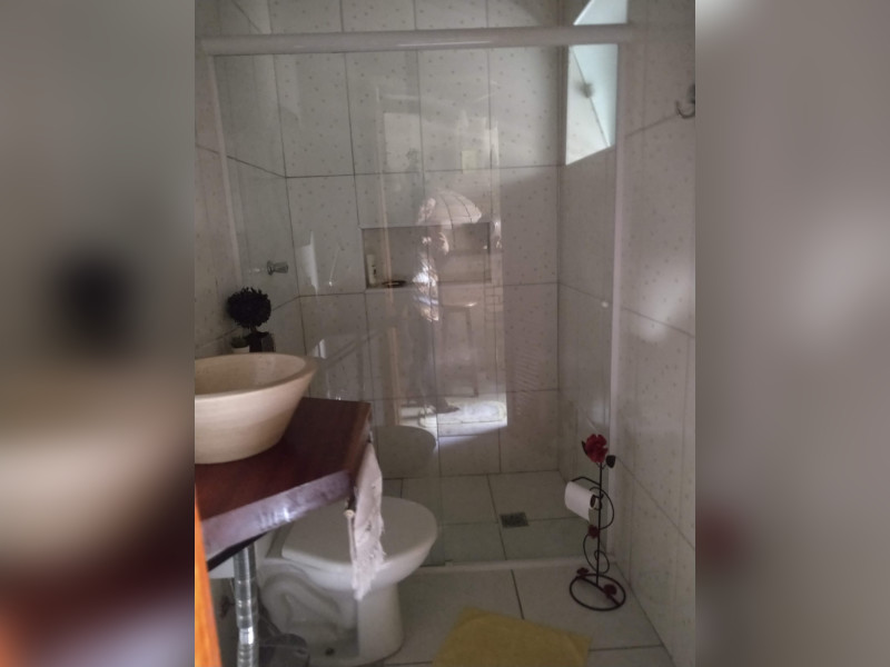 imóvel com 68m² - Condomínio Residence Club - Jacareí