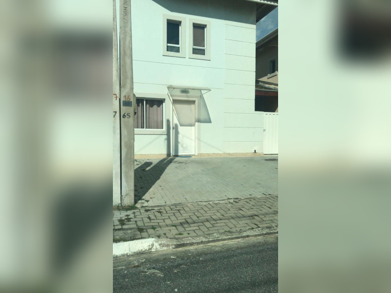 imóvel com 68m² - Condomínio Residence Club - Jacareí