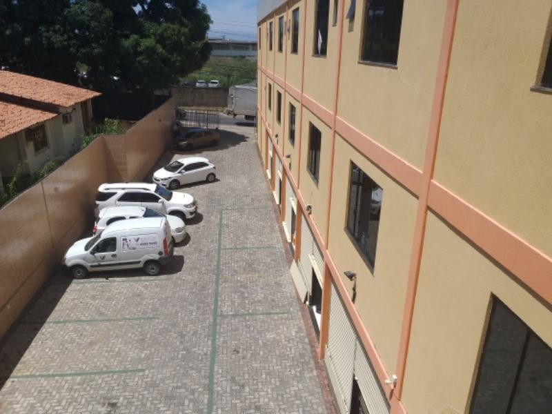 imóvel com 50m² - Recreio Ipitanga - Lauro de Freitas