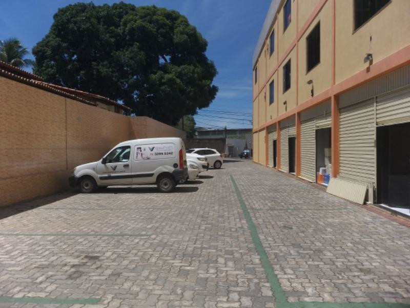 imóvel com 50m² - Recreio Ipitanga - Lauro de Freitas