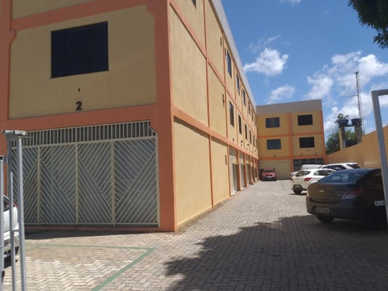 imóvel com 50m² - Recreio Ipitanga - Lauro de Freitas
