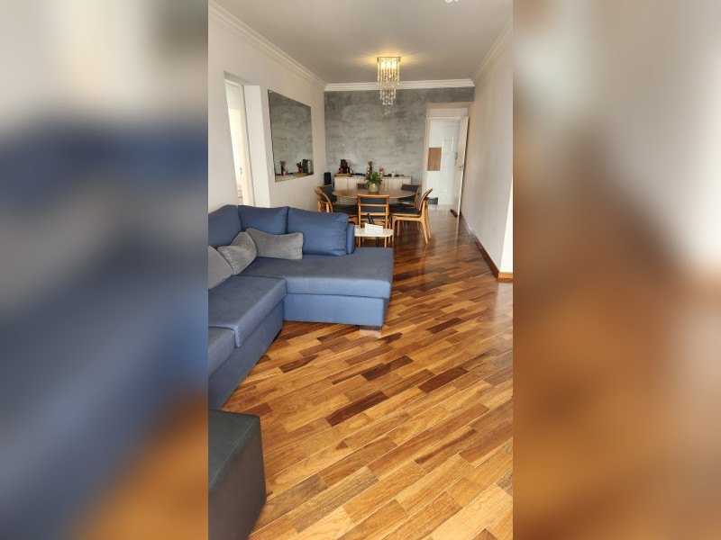 imóvel com 130m² - Vila Ipojuca - São Paulo