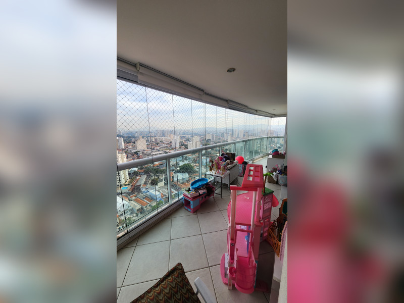 imóvel com 130m² - Vila Ipojuca - São Paulo