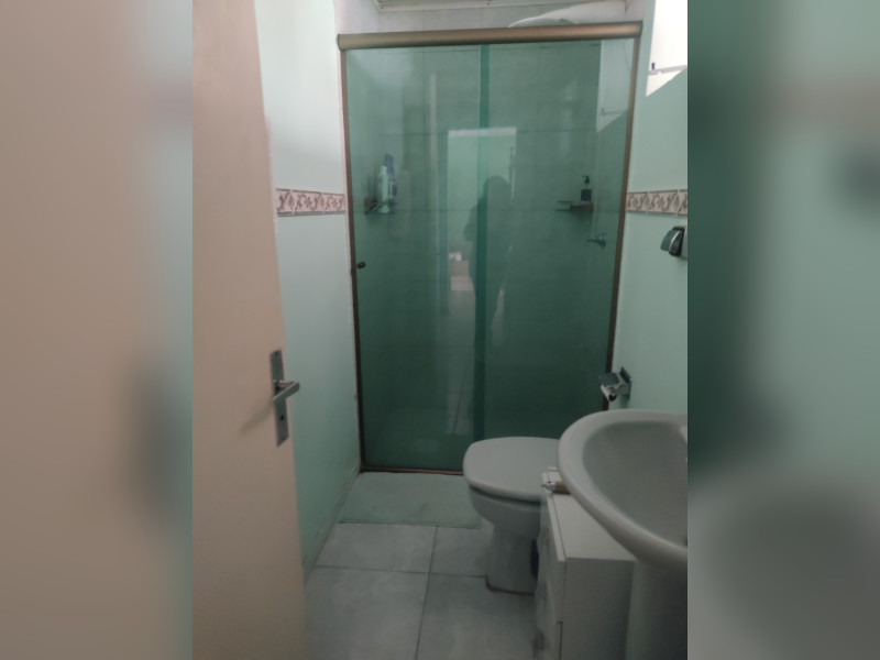 imóvel com 60m² - Centro - São Leopoldo