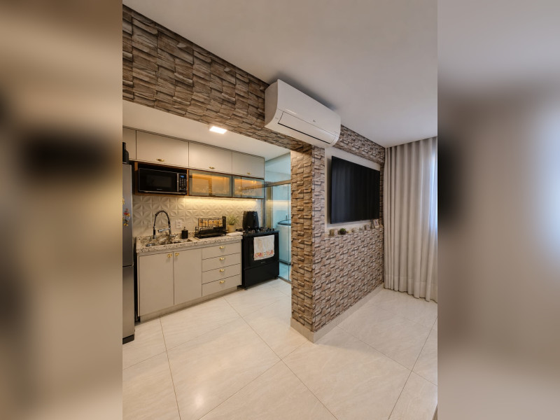 imóvel com 55m² - Setor Aeroporto - Goiânia
