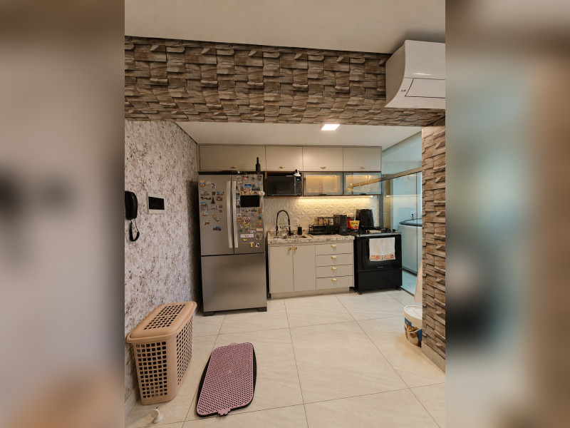 imóvel com 55m² - Setor Aeroporto - Goiânia