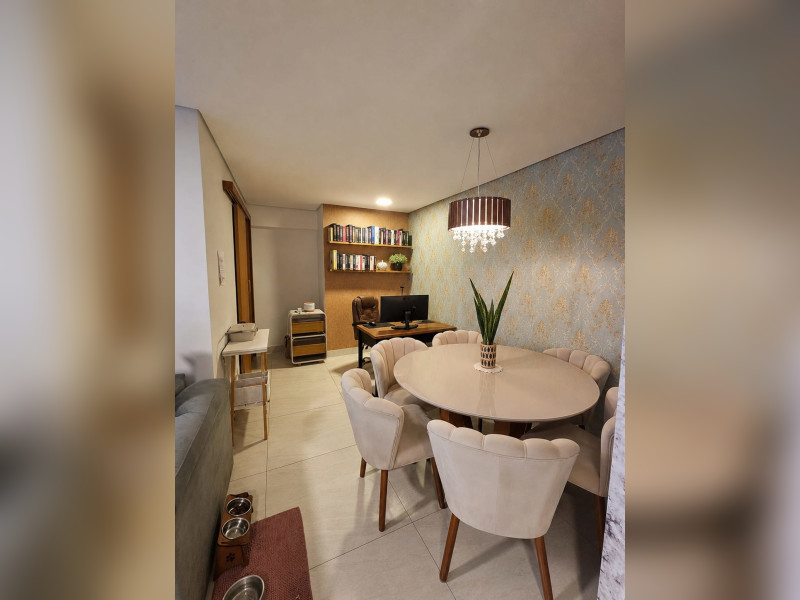 imóvel com 55m² - Setor Aeroporto - Goiânia