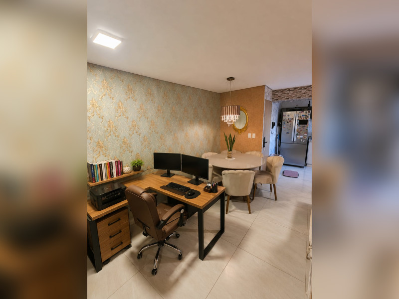 imóvel com 55m² - Setor Aeroporto - Goiânia