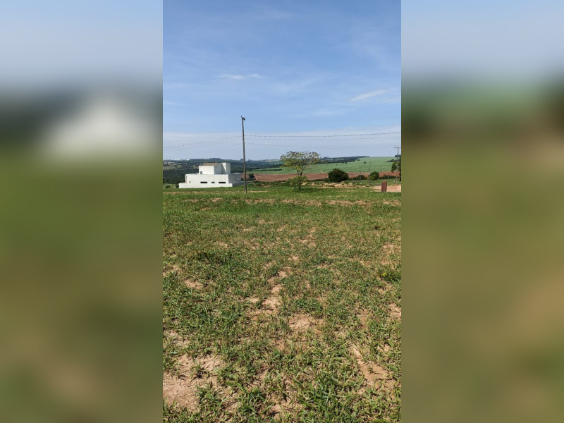 imóvel com 450m² - RIVIERA DE SANTA CRISTINA III - Itaí