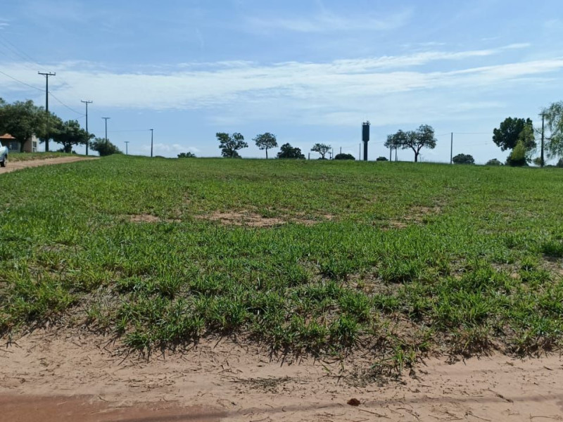 imóvel com 450m² - RIVIERA DE SANTA CRISTINA III - Itaí
