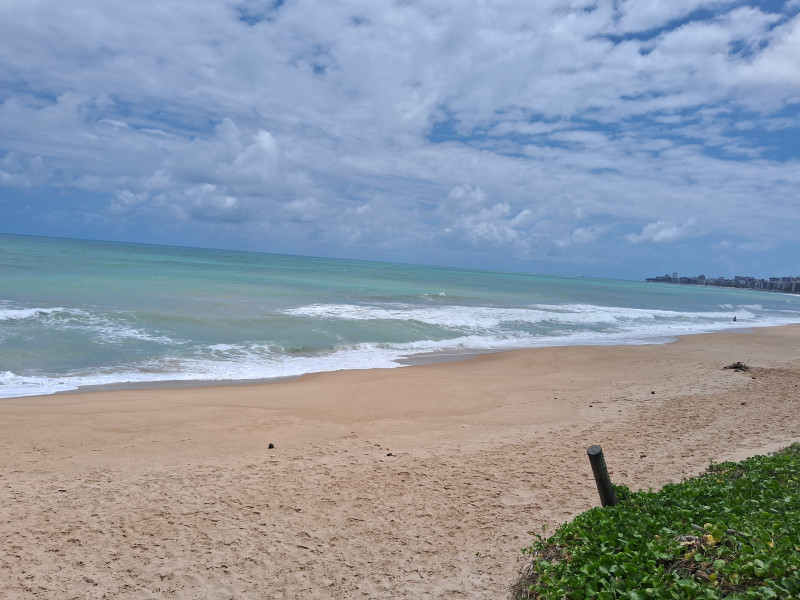 imóvel com 79m² - Cruz das Almas - Maceió