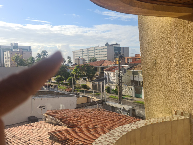imóvel com 79m² - Cruz das Almas - Maceió