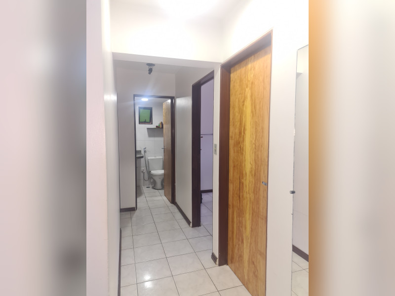 imóvel com 79m² - Cruz das Almas - Maceió