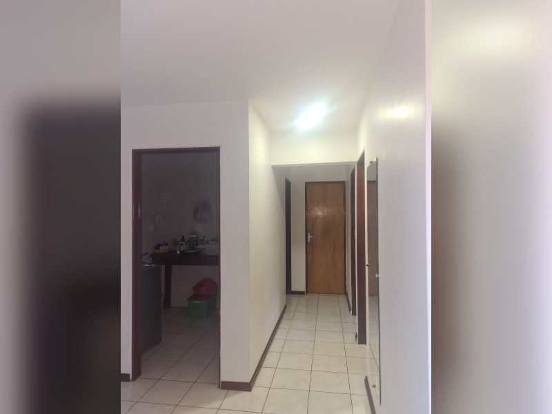imóvel com 79m² - Cruz das Almas - Maceió