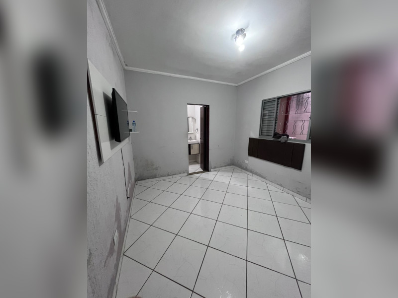 imóvel com 126m² - Cidade Edson - Suzano