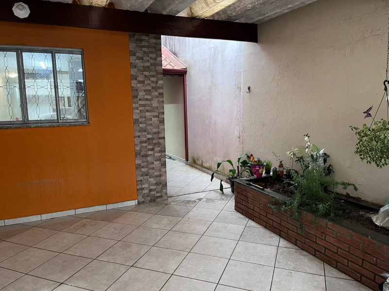 imóvel com 126m² - Cidade Edson - Suzano