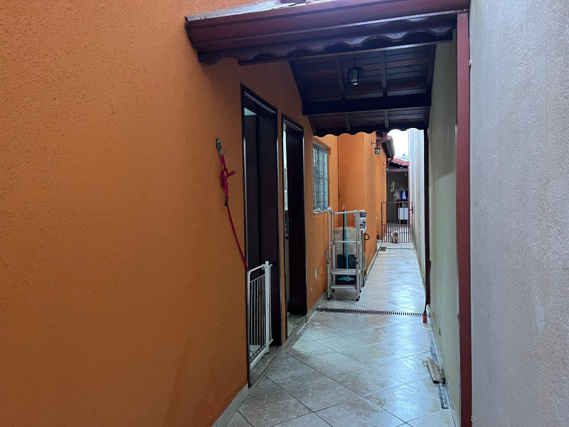 imóvel com 126m² - Cidade Edson - Suzano