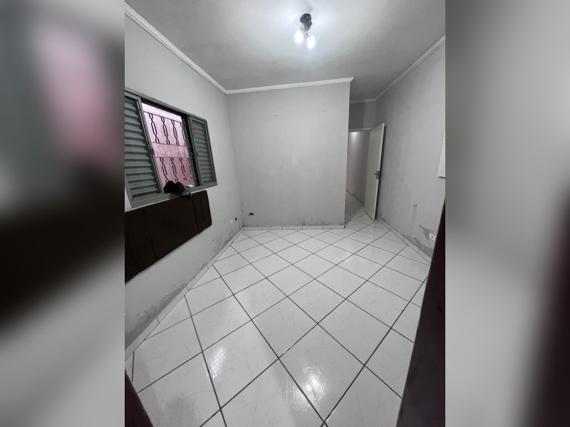 imóvel com 126m² - Cidade Edson - Suzano