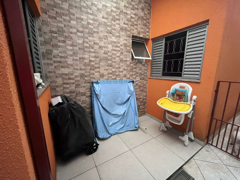imóvel com 126m² - Cidade Edson - Suzano