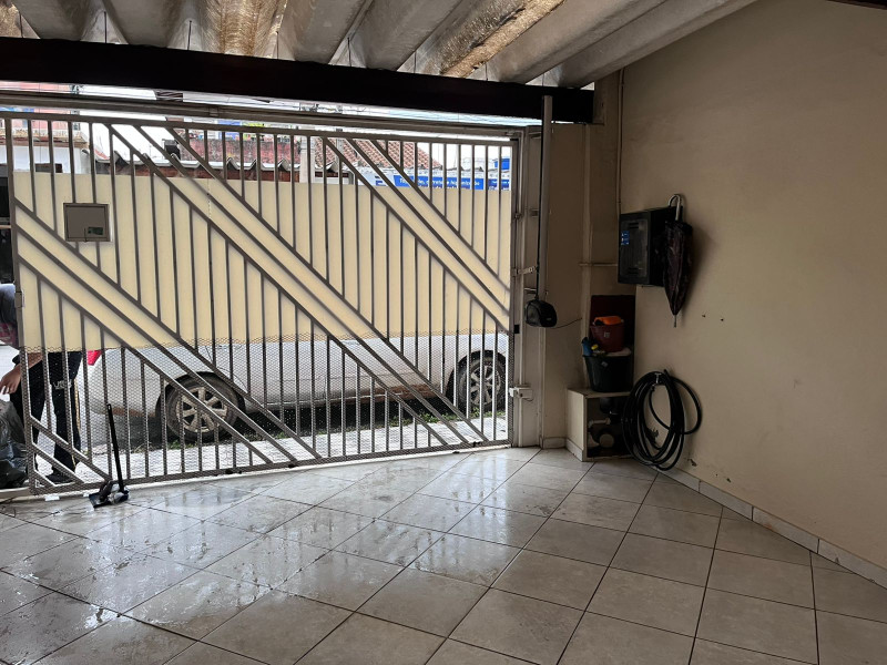 imóvel com 126m² - Cidade Edson - Suzano