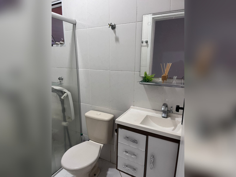 imóvel com 126m² - Cidade Edson - Suzano