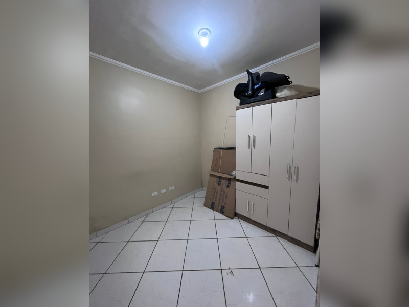 imóvel com 126m² - Cidade Edson - Suzano