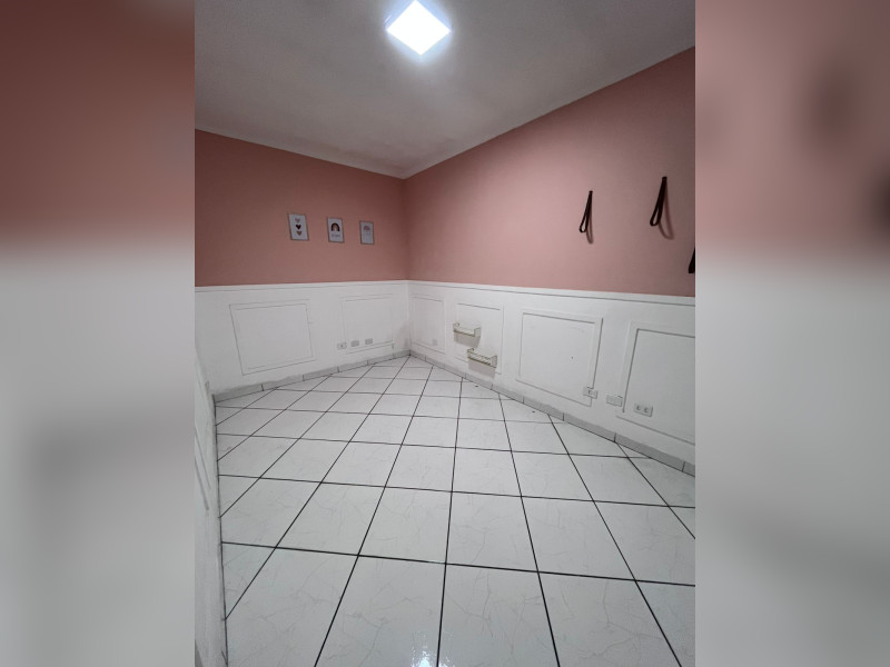 imóvel com 126m² - Cidade Edson - Suzano