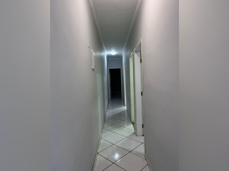 imóvel com 126m² - Cidade Edson - Suzano