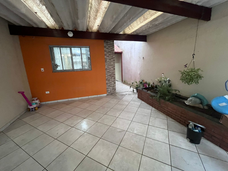 imóvel com 126m² - Cidade Edson - Suzano