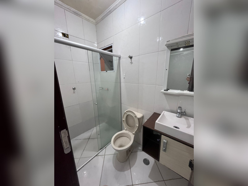 imóvel com 126m² - Cidade Edson - Suzano