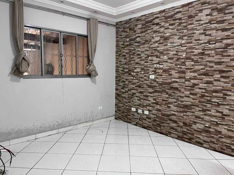 imóvel com 126m² - Cidade Edson - Suzano