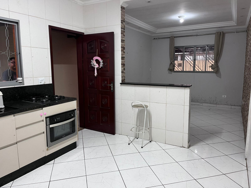 imóvel com 126m² - Cidade Edson - Suzano