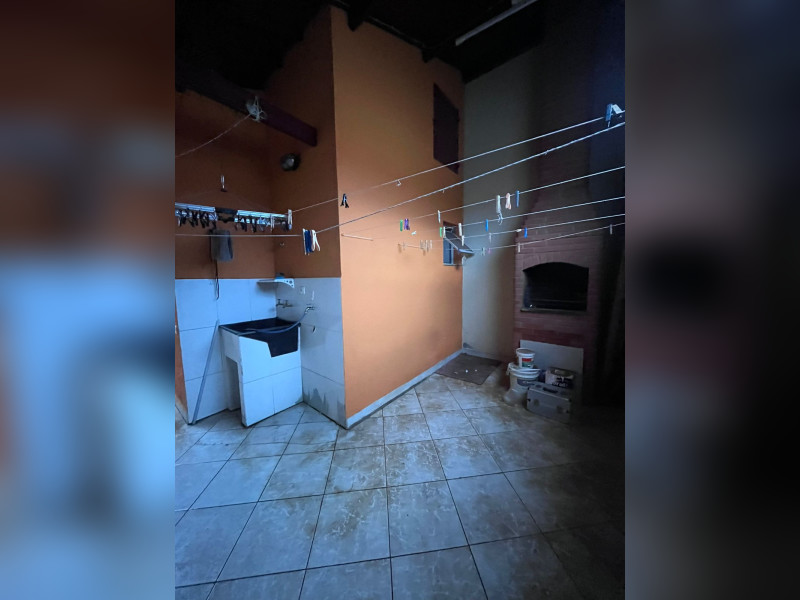 imóvel com 126m² - Cidade Edson - Suzano