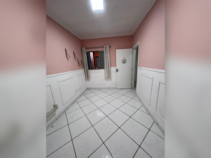 imóvel com 126m² - Cidade Edson - Suzano