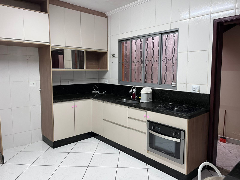 imóvel com 126m² - Cidade Edson - Suzano
