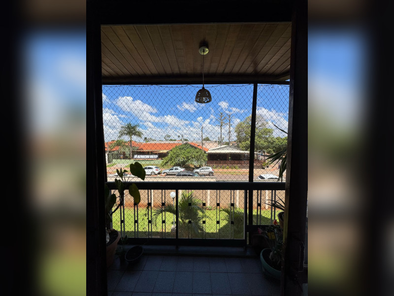 imóvel com 80m² - Jardim Sao Lourenco - Campo Grande