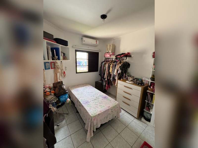 imóvel com 80m² - Jardim Sao Lourenco - Campo Grande