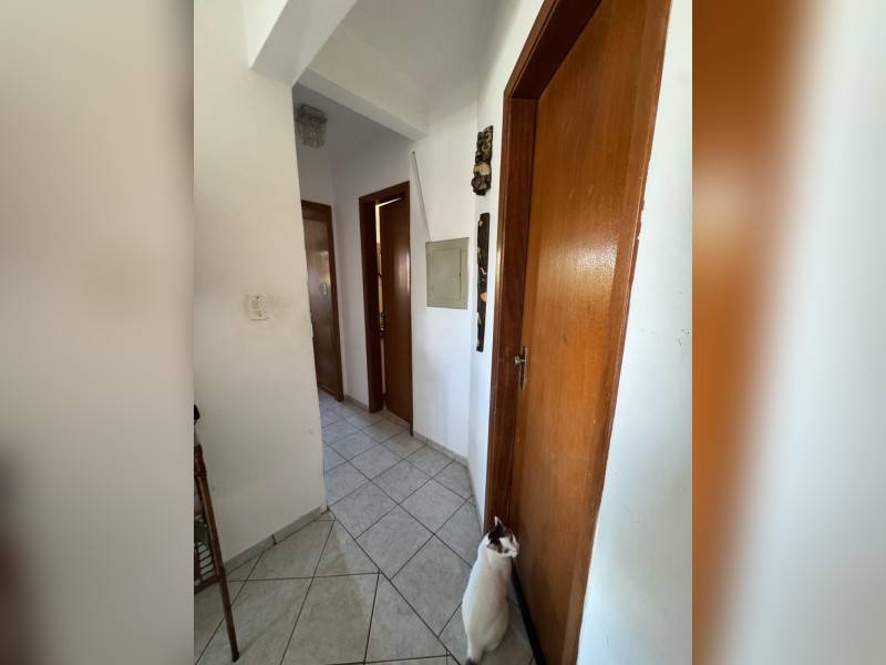 imóvel com 80m² - Jardim Sao Lourenco - Campo Grande